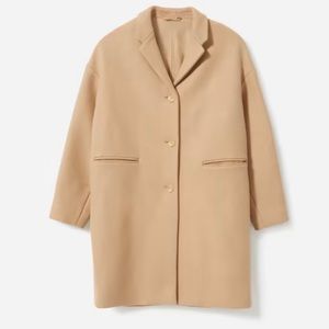 NWT The Cocoon Coat